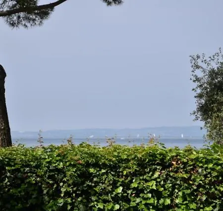Rivalago Holiday home Bardolino
