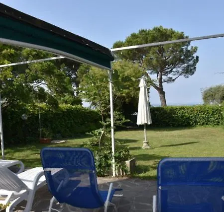 Holiday home Rivalago