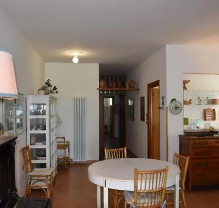 Rivalago Holiday home *