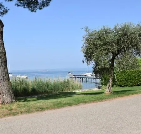 Rivalago Holiday home