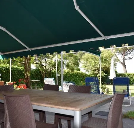 Holiday home Rivalago *
