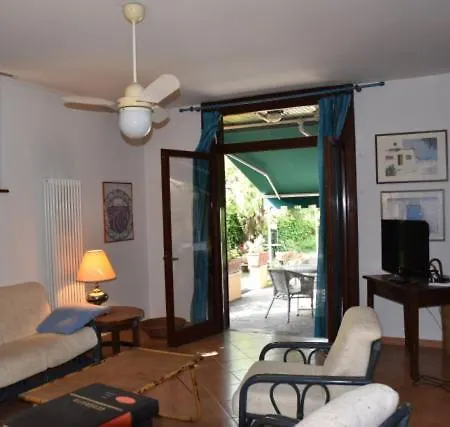 Holiday home Rivalago