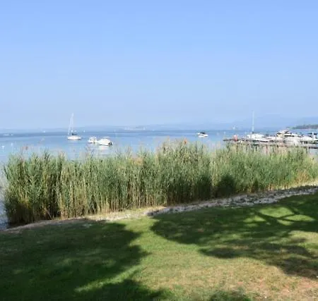 Rivalago Holiday home Bardolino
