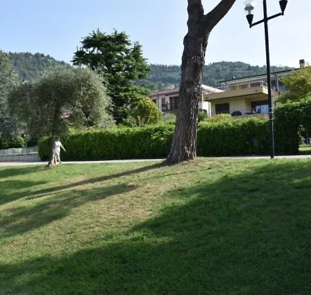 Holiday home Rivalago Bardolino