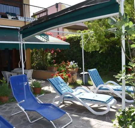 Holiday home Rivalago